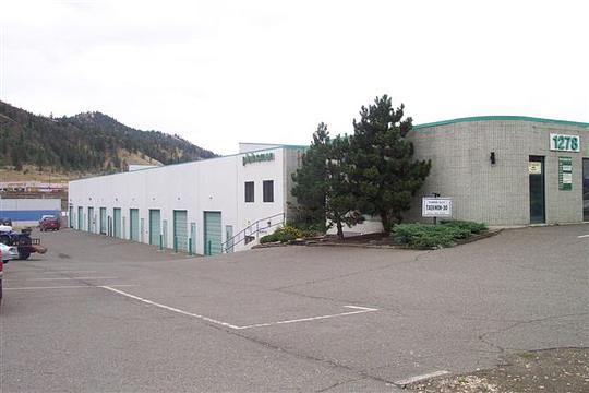 1278 Dalhousie Drive, Kamloops, BC