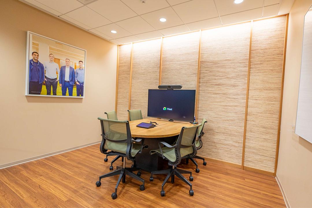500 - 333 Seymour Street, Vancouver, BC