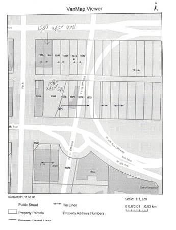 1585 West 5th Avenue, Vancouver, BC