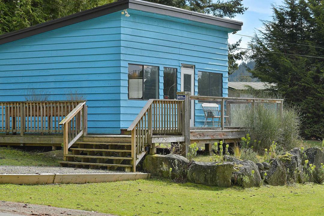 492 Dalton Drive, Mayne Island, BC
