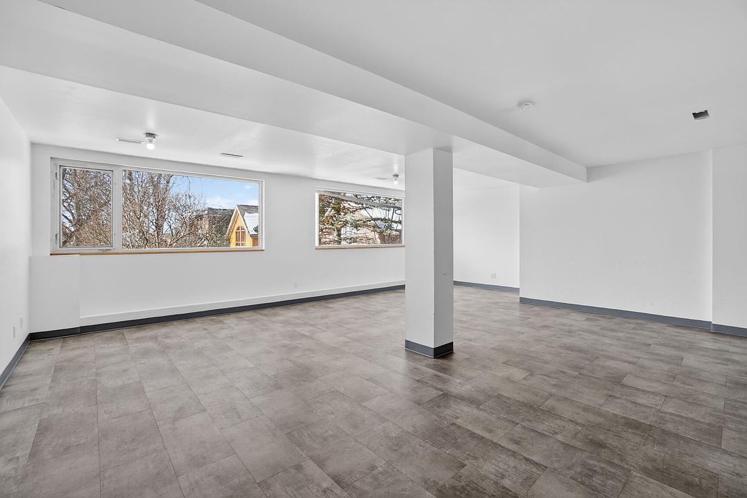 1577 Rue Fleury Est, Montréal, QC