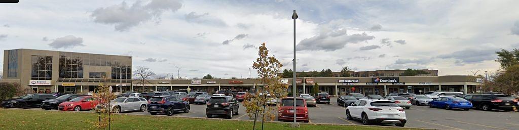 475 Dumont Avenue, Dorval, QC
