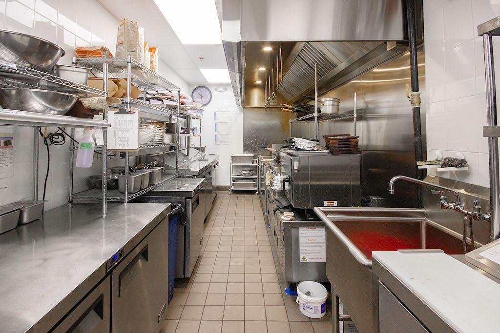 1033 Granville Street, Vancouver, BC