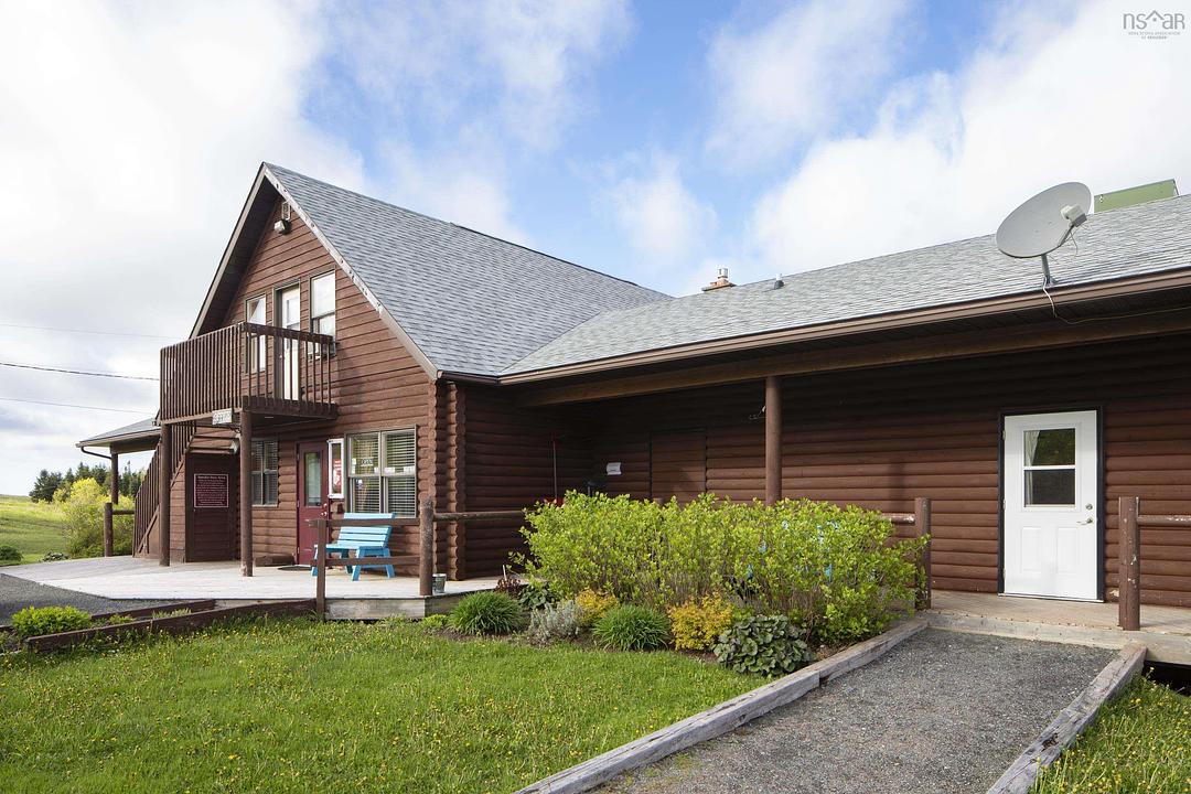 310 Fitzpatrick Mountain Road, Scotsburn, NS