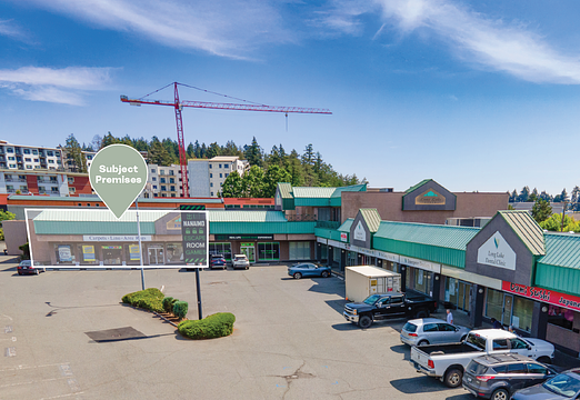 4890 Rutherford Rd, Nanaimo, BC