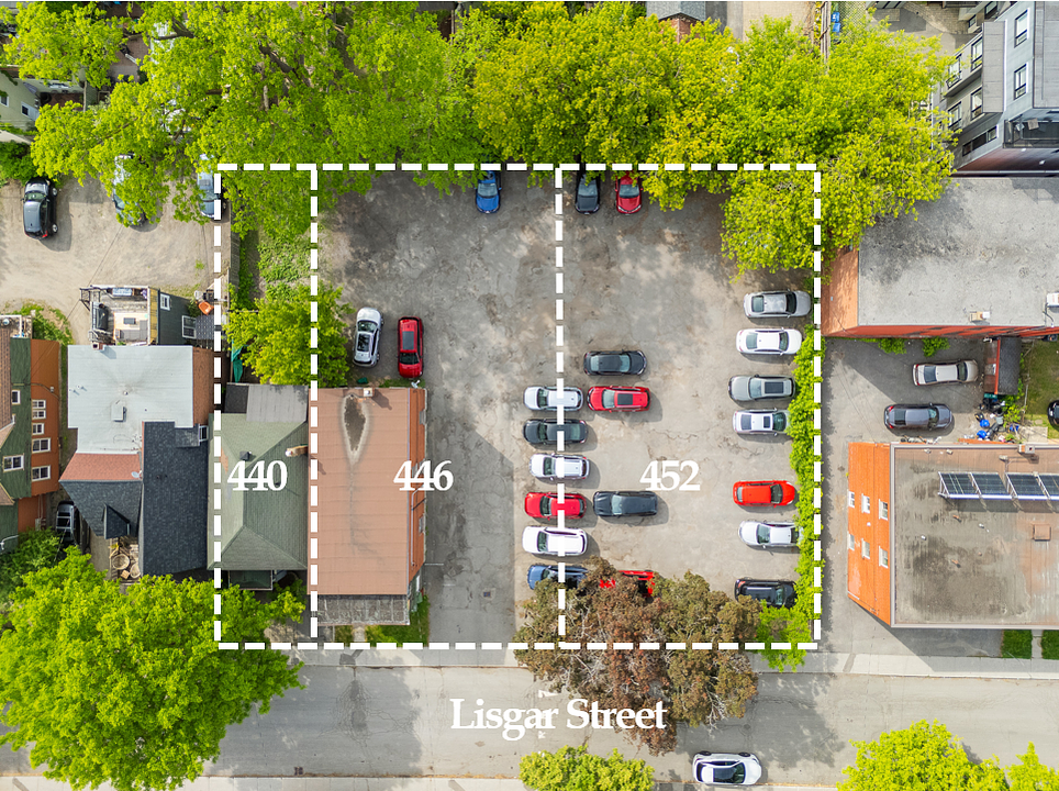 440 Lisgar Street, Ottawa, ON