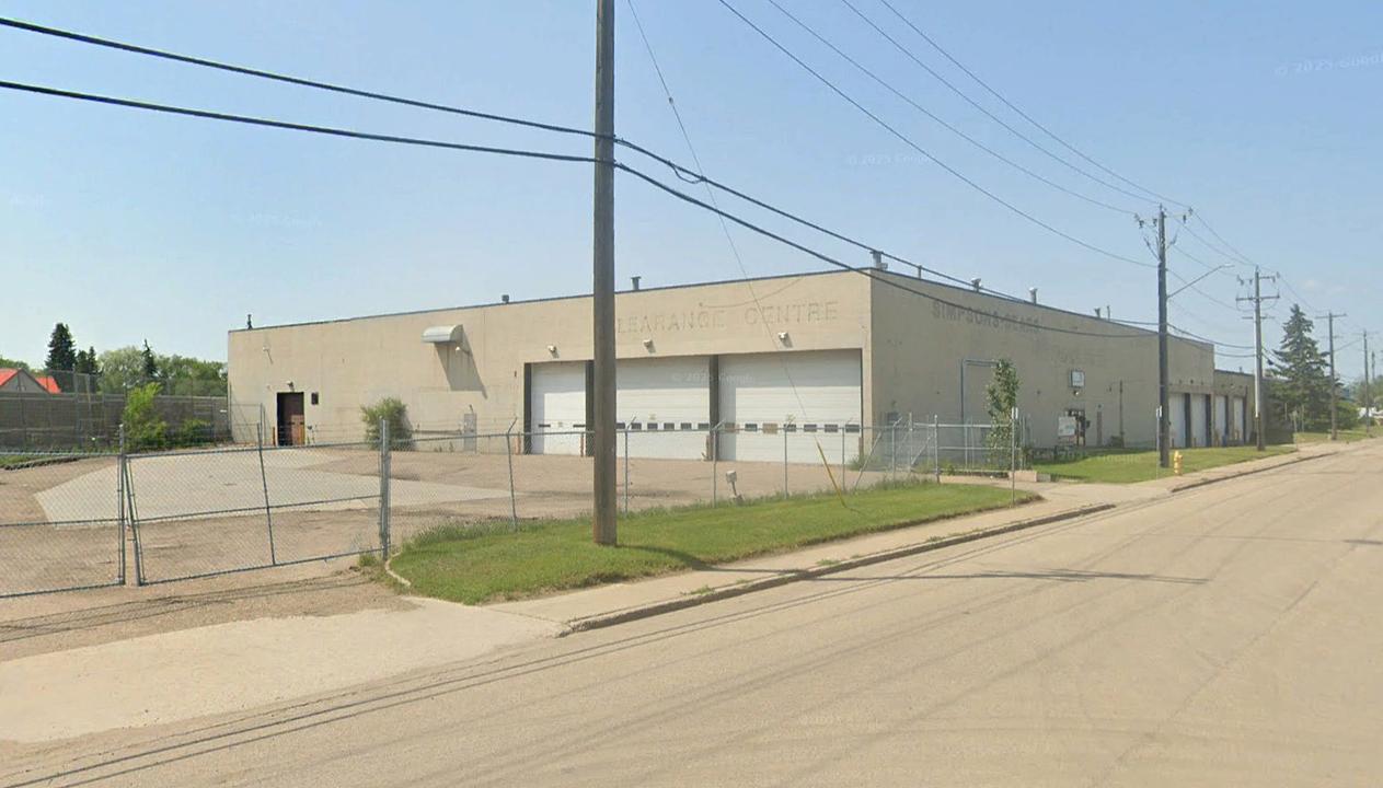 14507 112 Avenue Northwest, Edmonton, AB