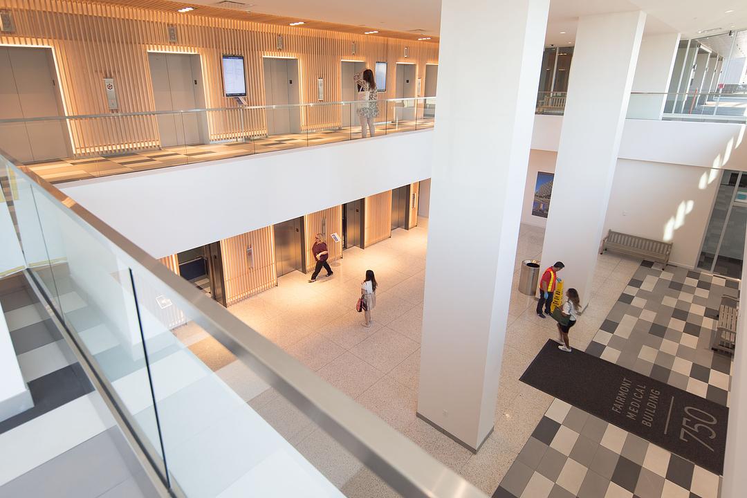 1316 - 750 W Broadway, Vancouver, BC