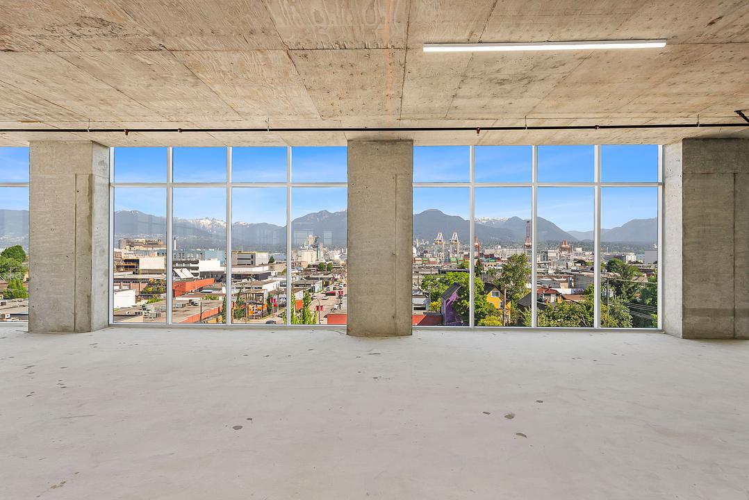 402 - 1308 Adanac Street, Vancouver, BC