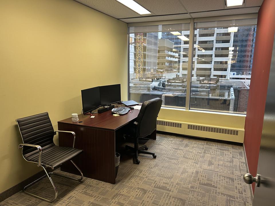 430 - 520 5 Avenue Southwest, Calgary, AB