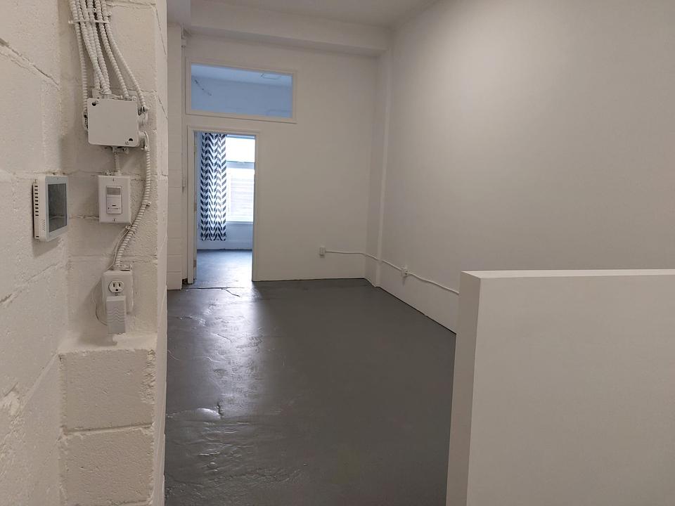 134-103 - Modern Creative Office Space - 146 Thirtieth Street, Toronto, ON