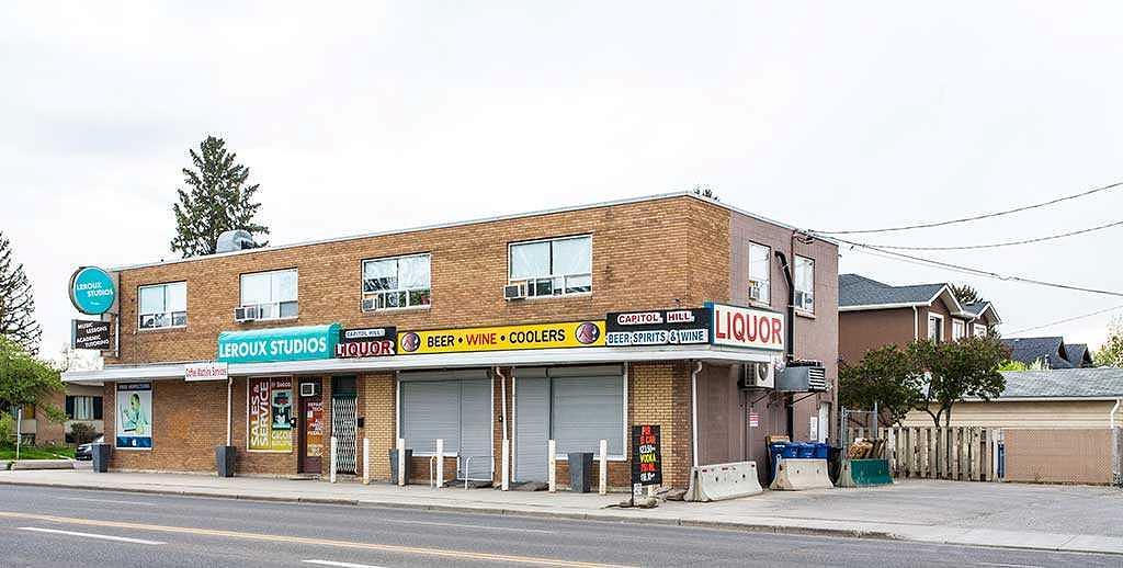 2116 14 Street Northwest, Calgary, AB