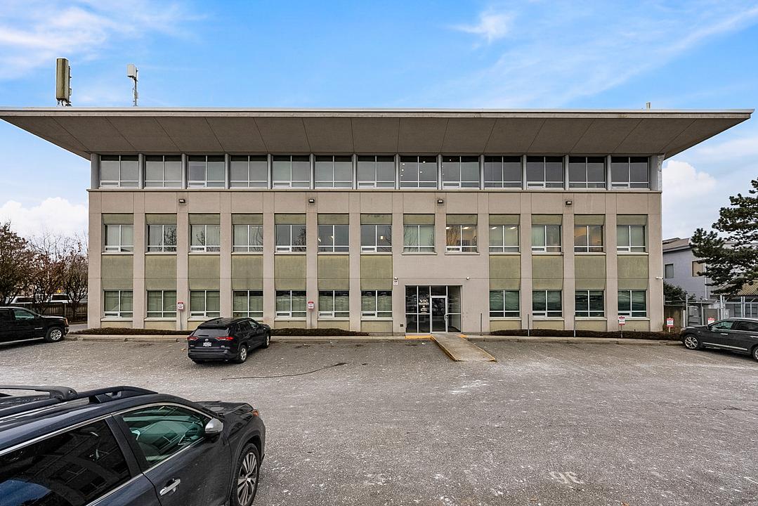 202 & 205 - 6351 197 Street, Langley Township, BC