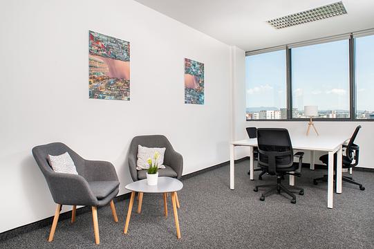 4838 Richard Road SW, Suite 300, Calgary, AB