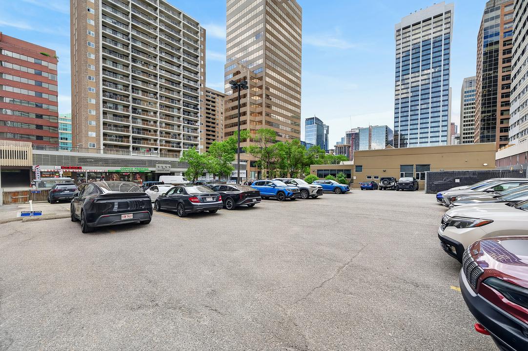 805 5 Avenue Southwest, Calgary, AB