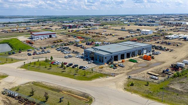 10211 97 Avenue, Clairmont, AB