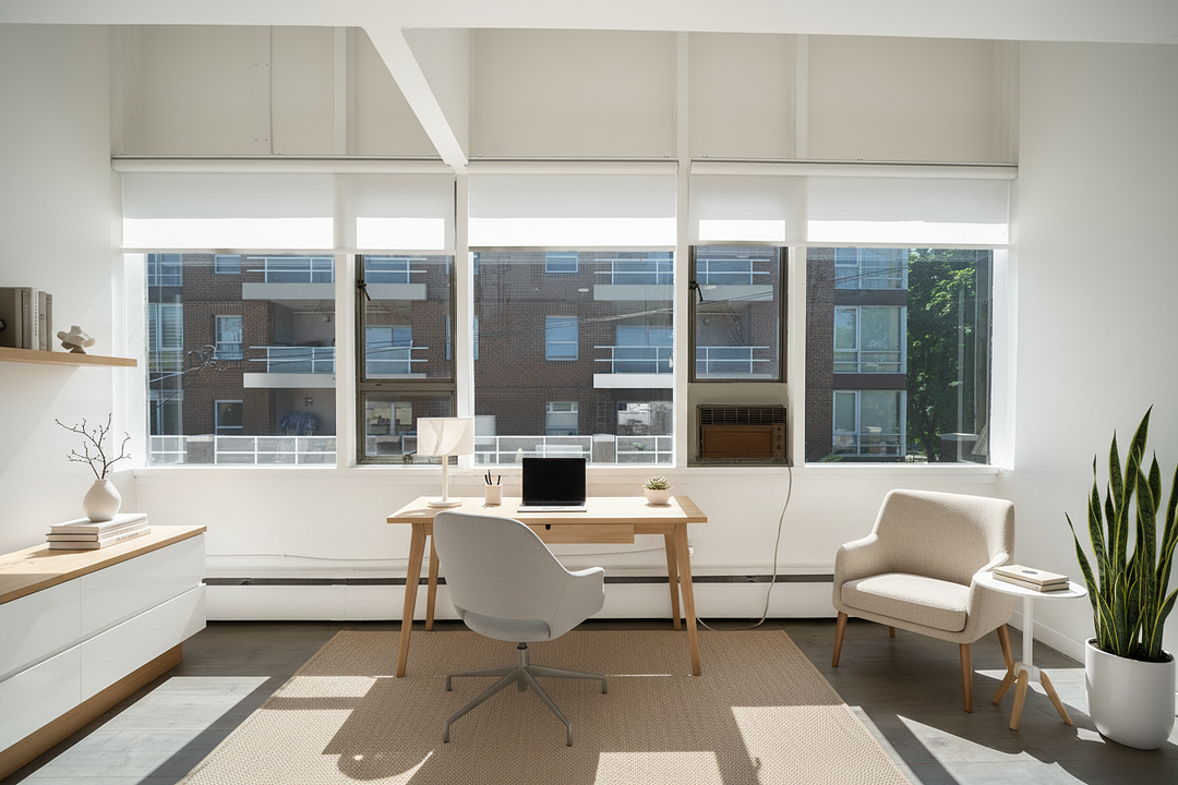 108 - 2096 West 41st Avenue, Vancouver, BC