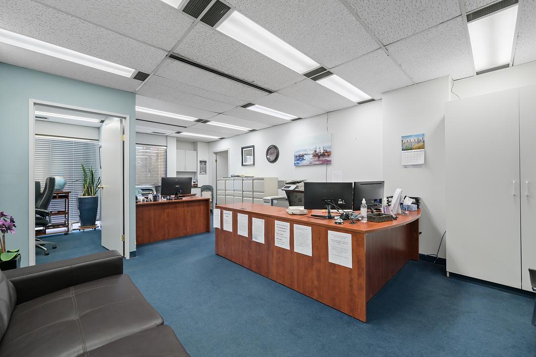 104 - 1717 10 Street Northwest, Calgary, AB