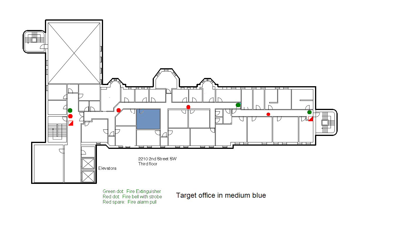 303 - 2204 2 St SW, Calgary, AB floorplan