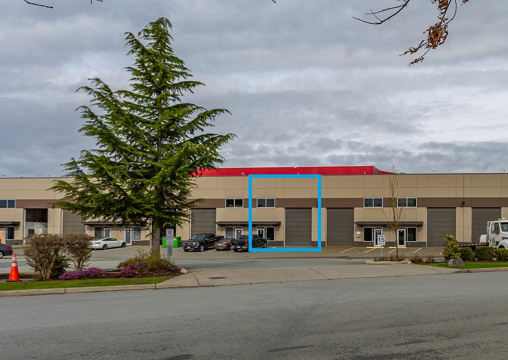 130 - 2771 Progressive Way, Abbotsford, BC