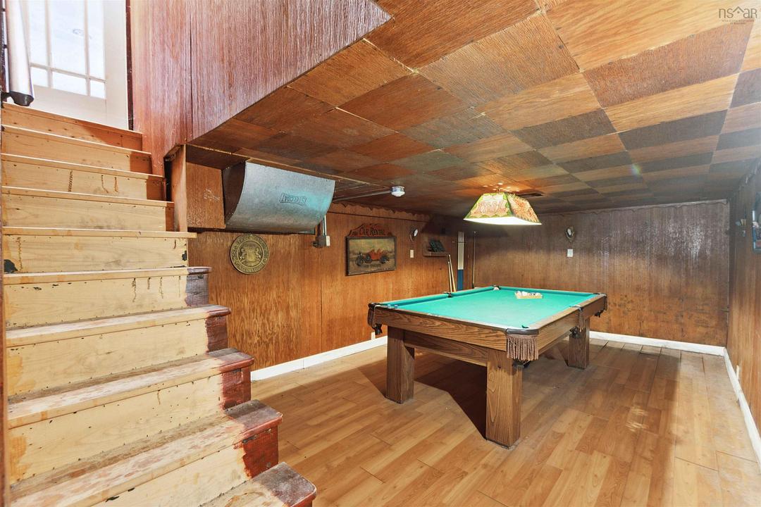 387 Church Hill Road, Digby, NS