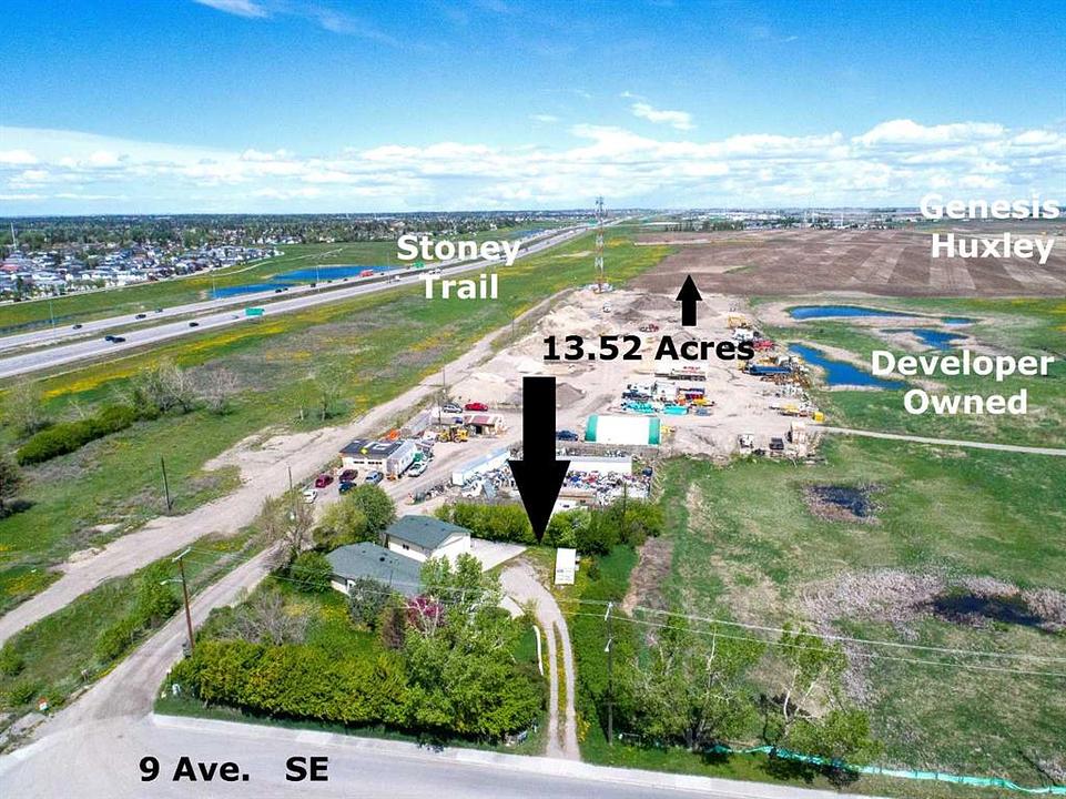 8080R 9 Avenue Southeast, Calgary, AB