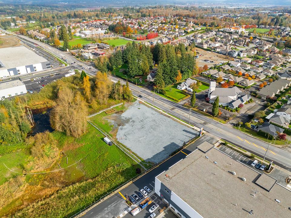 3391 Mount Lehman Road, Abbotsford, BC