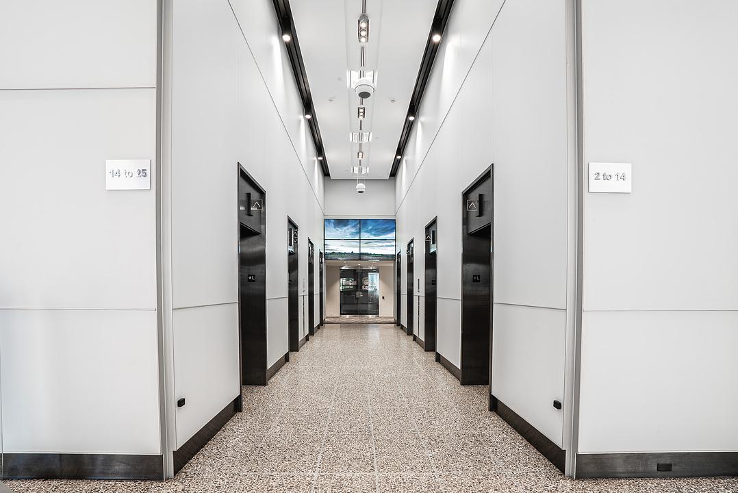 1701 - 400 University Avenue, Toronto, ON
