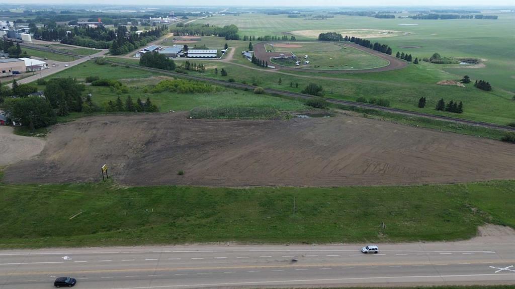 4409 55 Street, Bashaw, AB