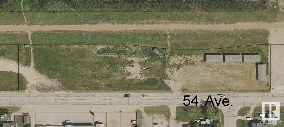 5003 54 Avenue, Bonnyville, AB