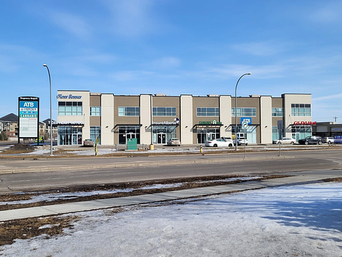 6958 76 Avenue Northwest, Edmonton, AB