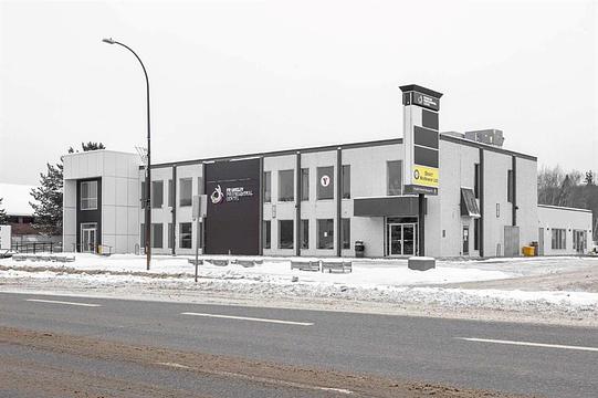 9401 Franklin Avenue, Fort McMurray, AB