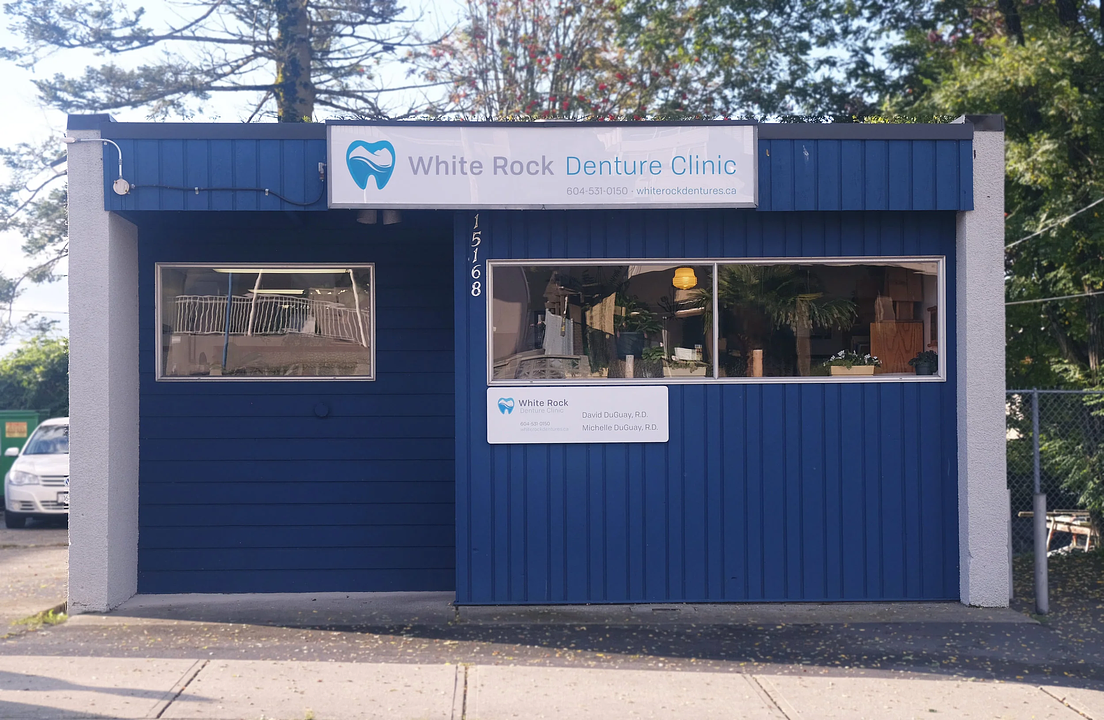 15168 Roper Avenue, White Rock, BC