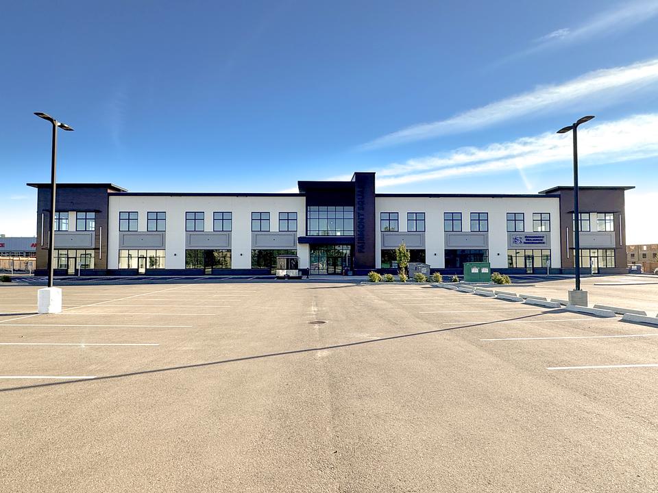 2010 - 3420 Fairway Plaza Road South, Lethbridge, AB
