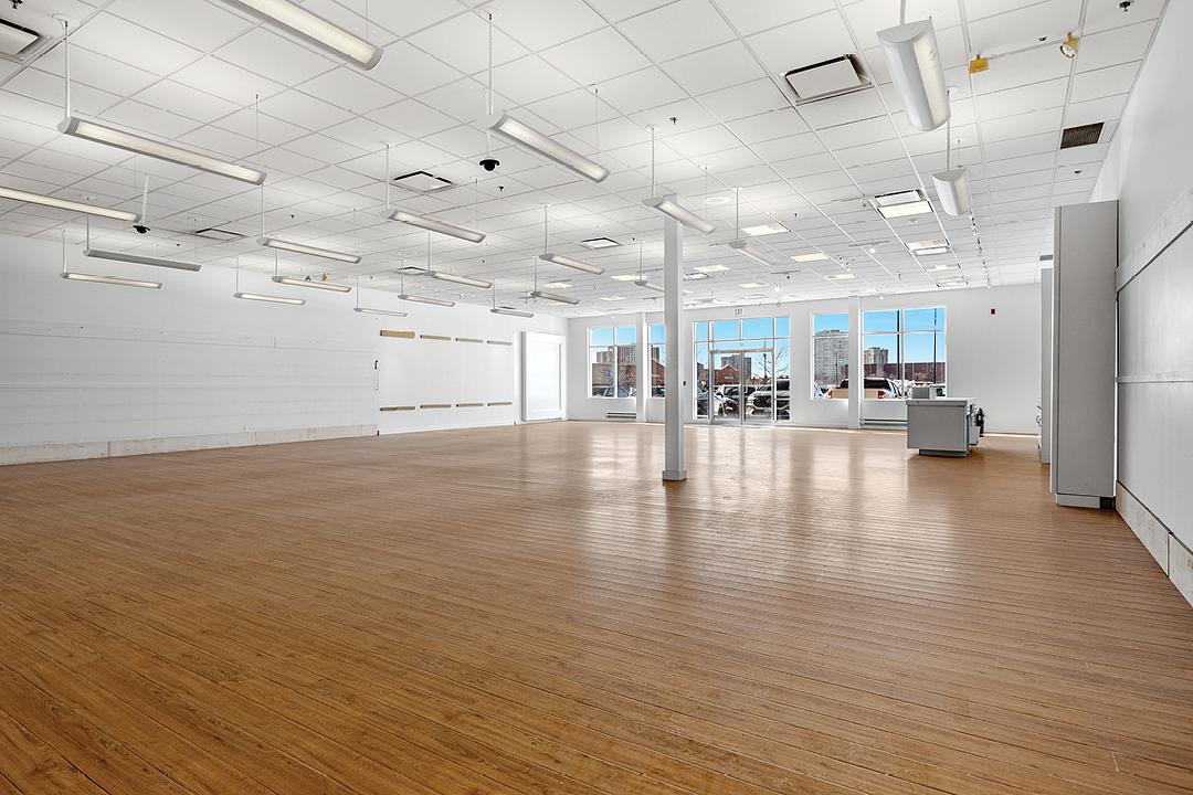 10 - 500 Terminal Avenue, Ottawa, ON