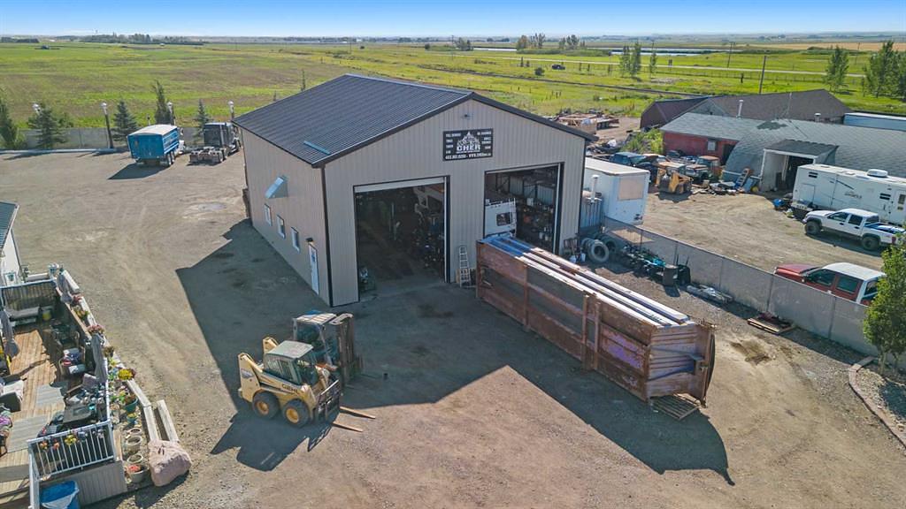 81 Barstow Street, Carseland, AB