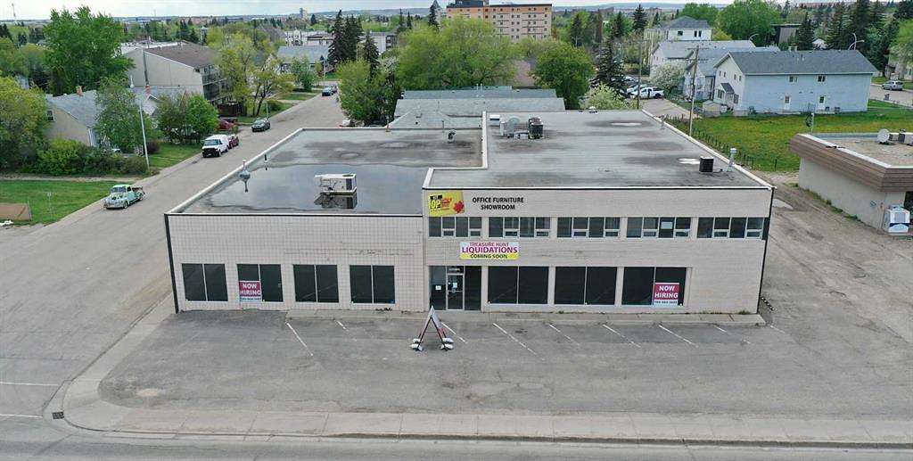 201 - 10404 100 Street, Grande Prairie, AB