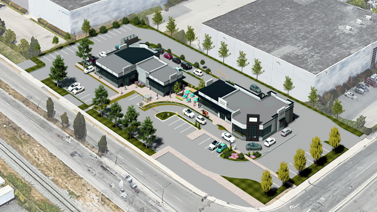 18399 Blundell Road, Richmond, BC