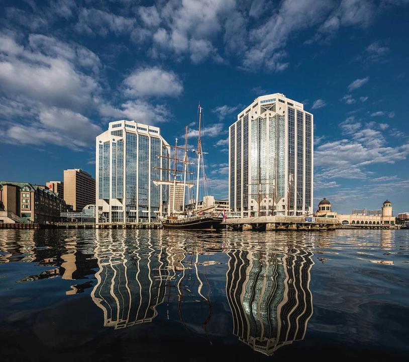 1500 - 1969 Upper Water Street, Halifax, NS