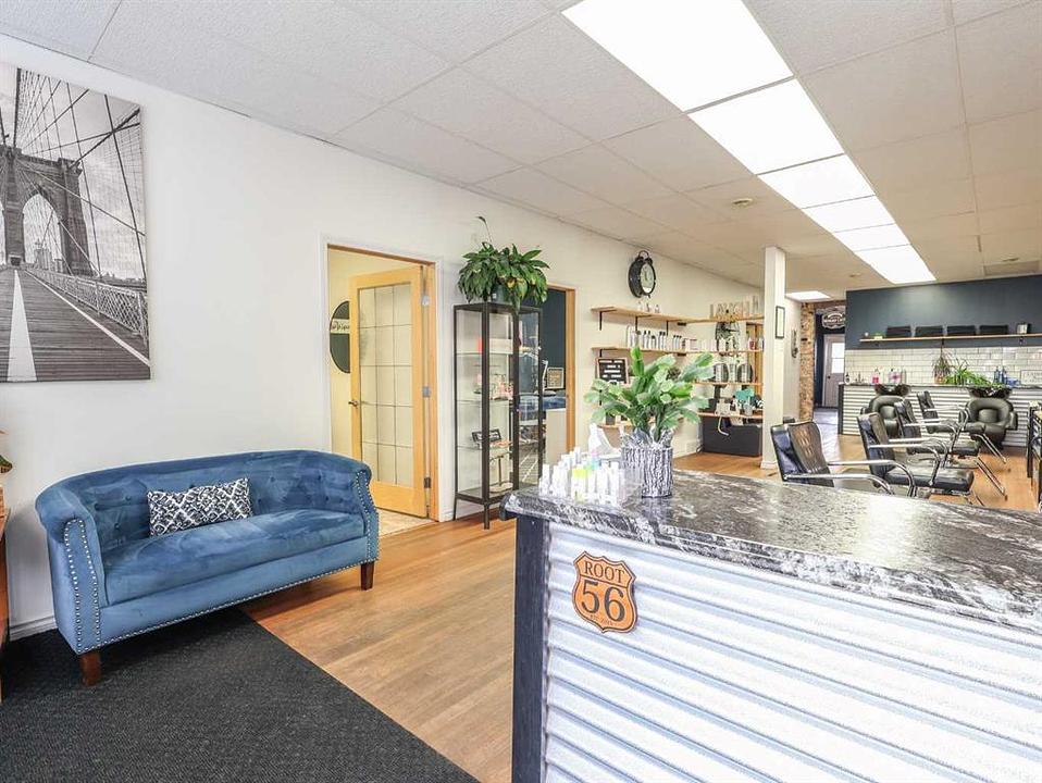 5010 50 Street, Stettler, AB