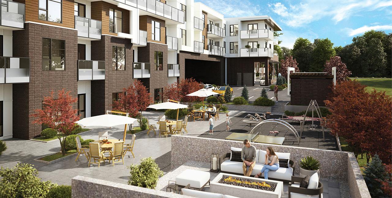 CRU 2 - 14398 60 Avenue, Surrey, BC