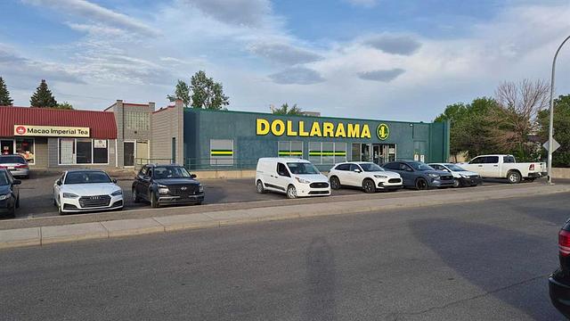 1131 Mayor Magrath Drive South, Lethbridge, AB