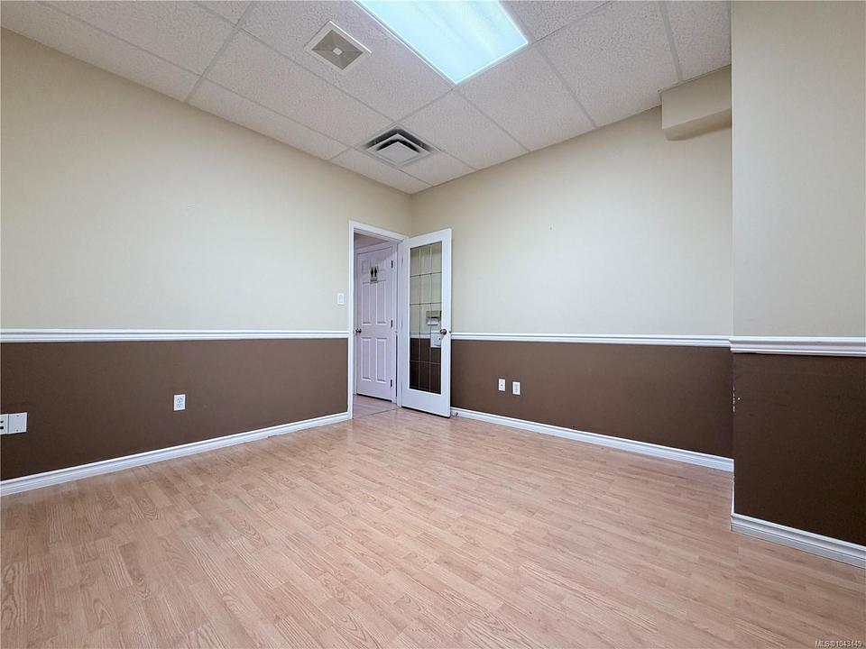 #103 & 105 - 2849 Peatt Road, Victoria, BC