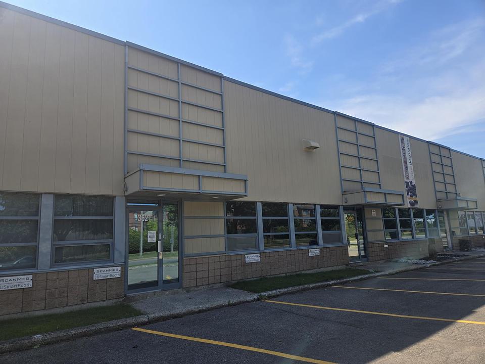 3521 Boulevard de la Grande-Allée, Boisbriand, QC