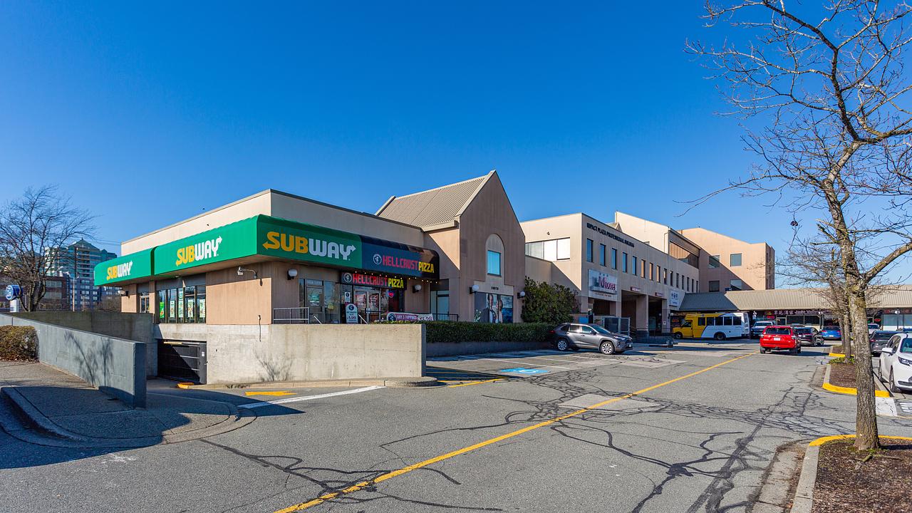 Unit 200 - 15280 101 Avenue, Surrey, BC