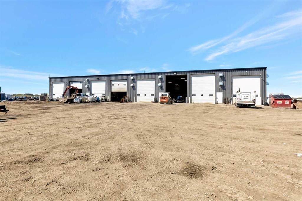NW 33-49-27-3, Rural, SK