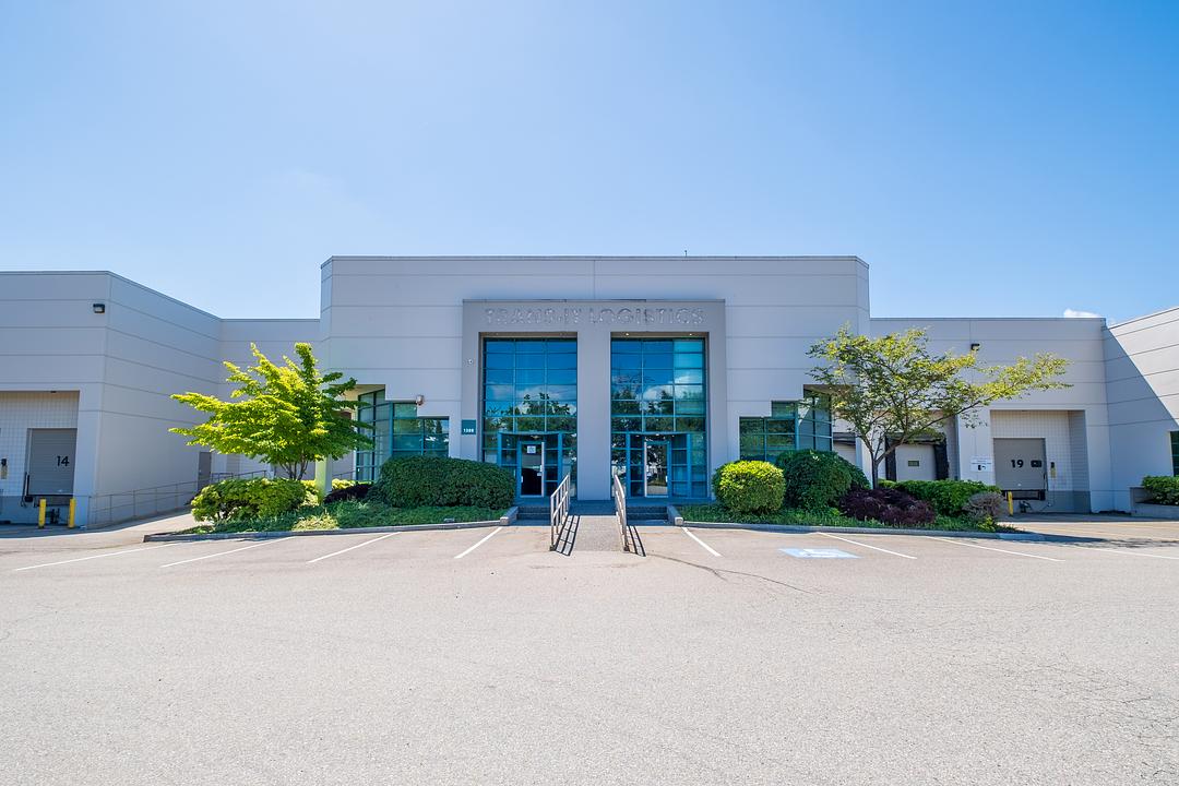 1388- - 1388 Cliveden Avenue, Delta, BC