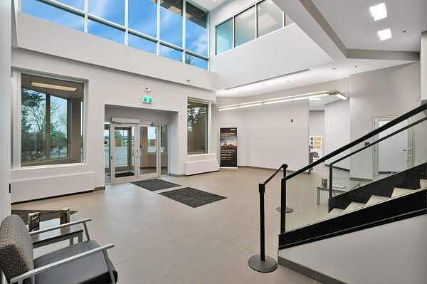 7550 Edgar Industrial Drive, Red Deer, AB