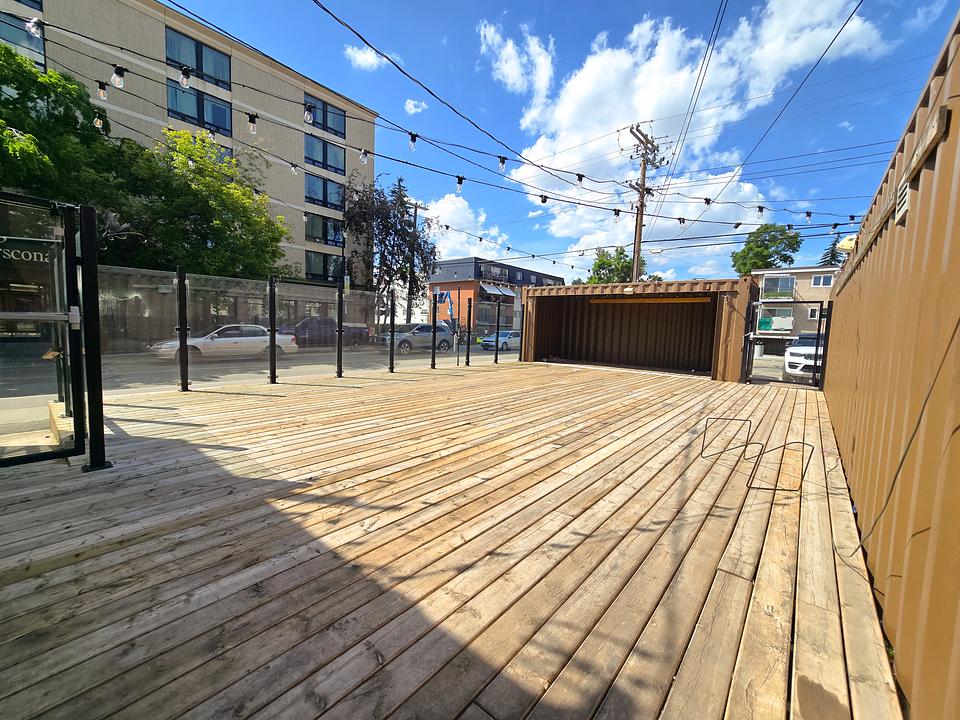 10560 82 Avenue Northwest, Edmonton, AB