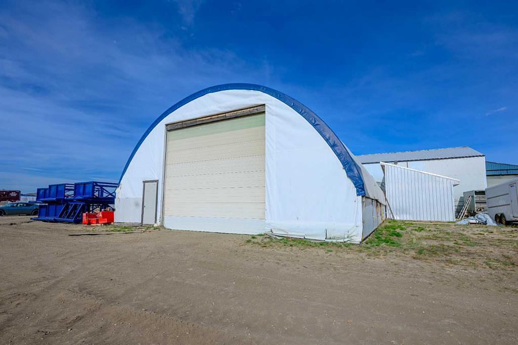 10350 144 Avenue, Clairmont, AB